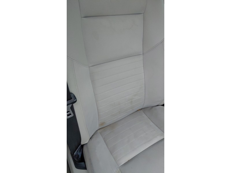 Recambio de asiento delantero derecho para volvo v50 (545) 1.6 d referencia OEM IAM   