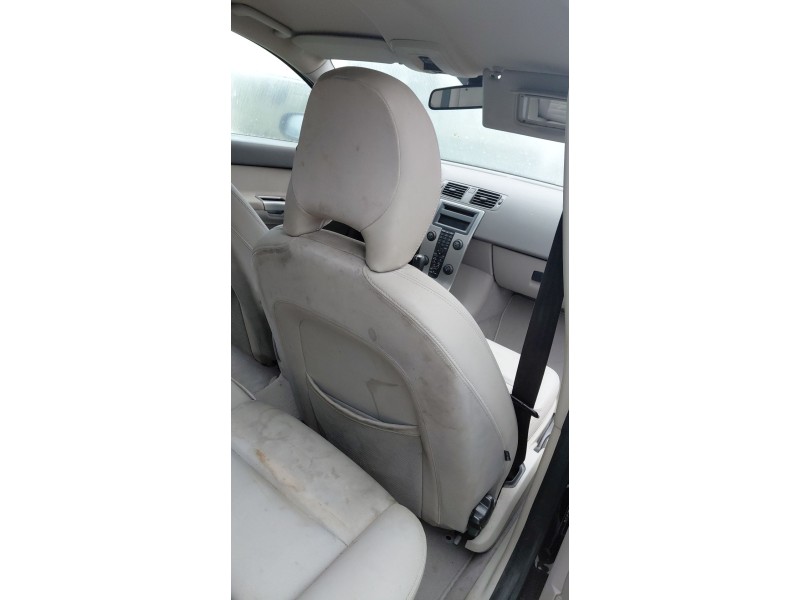Recambio de asiento delantero derecho para volvo v50 (545) 1.6 d referencia OEM IAM   