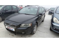 Recambio de cerradura puerta delantera izquierda para volvo v50 (545) 1.6 d referencia OEM IAM   