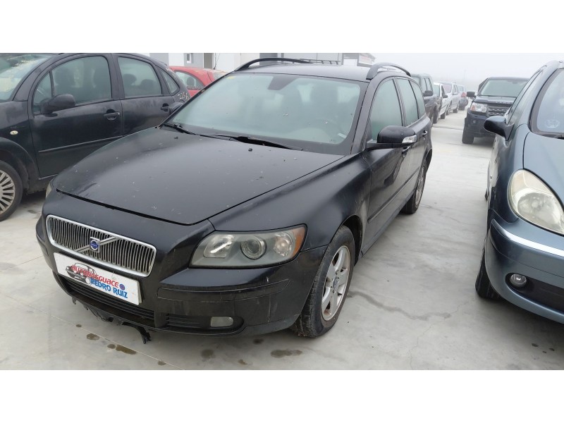 Recambio de cerradura puerta delantera izquierda para volvo v50 (545) 1.6 d referencia OEM IAM   
							