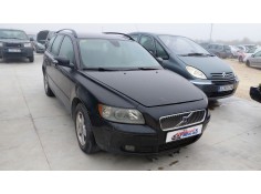 Recambio de cerradura puerta delantera derecha para volvo v50 (545) 1.6 d referencia OEM IAM   