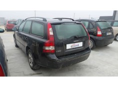 Recambio de cerradura puerta trasera izquierda para volvo v50 (545) 1.6 d referencia OEM IAM   