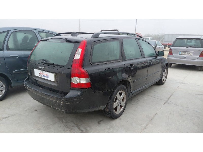 Recambio de cerradura puerta trasera derecha para volvo v50 (545) 1.6 d referencia OEM IAM   
							