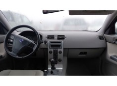 Recambio de kit airbag para volvo v50 (545) 1.6 d referencia OEM IAM   