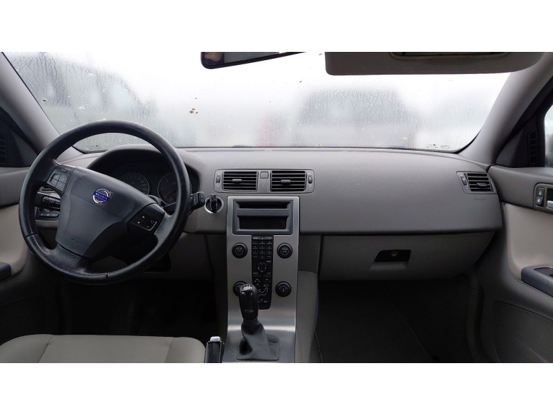 Recambio de kit airbag para volvo v50 (545) 1.6 d referencia OEM IAM   
							