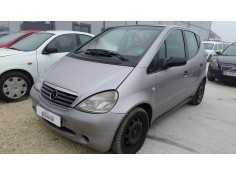 mercedes-benz clase a (w168) del año 2000