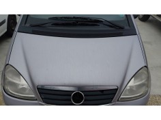 Recambio de capot para mercedes-benz clase a (w168) a 170 cdi (168.008) referencia OEM IAM   