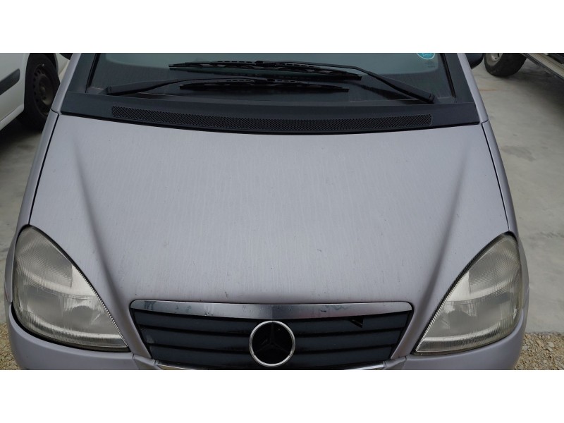 Recambio de capot para mercedes-benz clase a (w168) a 170 cdi (168.008) referencia OEM IAM   