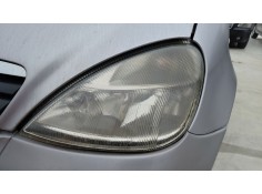 Recambio de faro izquierdo para mercedes-benz clase a (w168) a 170 cdi (168.008) referencia OEM IAM   
