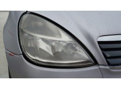 Recambio de faro derecho para mercedes-benz clase a (w168) a 170 cdi (168.008) referencia OEM IAM   