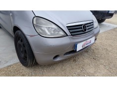 Recambio de paragolpes delantero para mercedes-benz clase a (w168) a 170 cdi (168.008) referencia OEM IAM    2