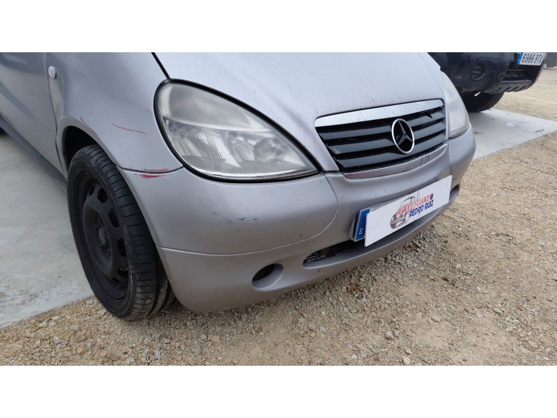 Recambio de paragolpes delantero para mercedes-benz clase a (w168) a 170 cdi (168.008) referencia OEM IAM   