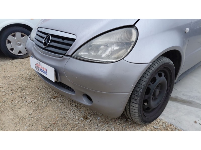 Recambio de paragolpes delantero para mercedes-benz clase a (w168) a 170 cdi (168.008) referencia OEM IAM   