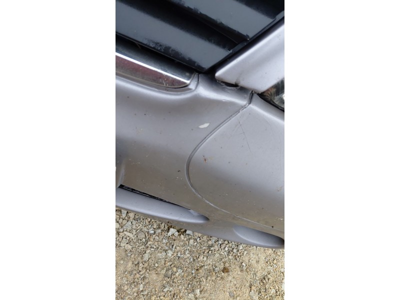 Recambio de paragolpes delantero para mercedes-benz clase a (w168) a 170 cdi (168.008) referencia OEM IAM   