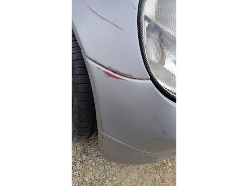 Recambio de paragolpes delantero para mercedes-benz clase a (w168) a 170 cdi (168.008) referencia OEM IAM   