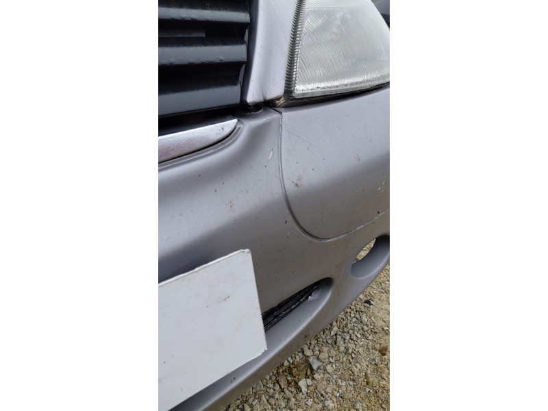 Recambio de paragolpes delantero para mercedes-benz clase a (w168) a 170 cdi (168.008) referencia OEM IAM   