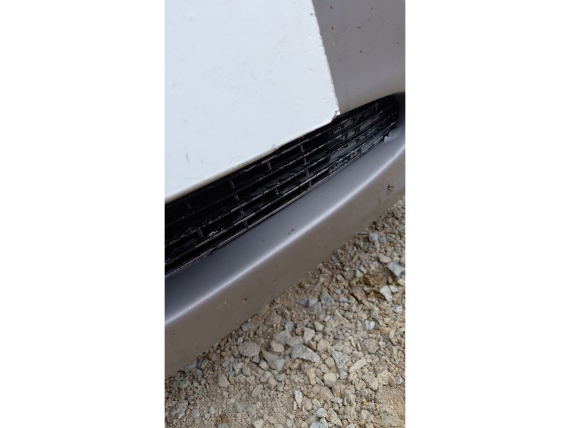 Recambio de paragolpes delantero para mercedes-benz clase a (w168) a 170 cdi (168.008) referencia OEM IAM   