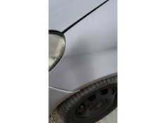 Recambio de aleta delantera izquierda para mercedes-benz clase a (w168) a 170 cdi (168.008) referencia OEM IAM    2