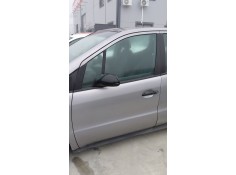 Recambio de puerta delantera izquierda para mercedes-benz clase a (w168) a 170 cdi (168.008) referencia OEM IAM   