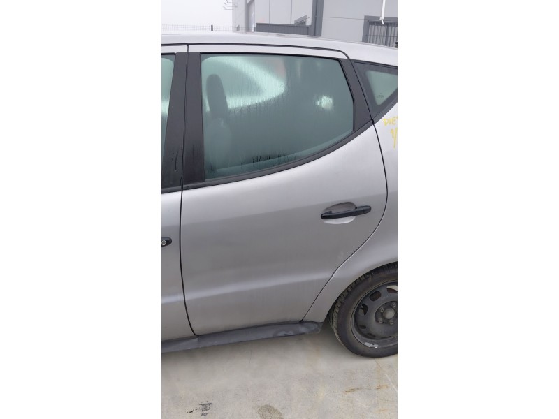 Recambio de puerta trasera izquierda para mercedes-benz clase a (w168) a 170 cdi (168.008) referencia OEM IAM   