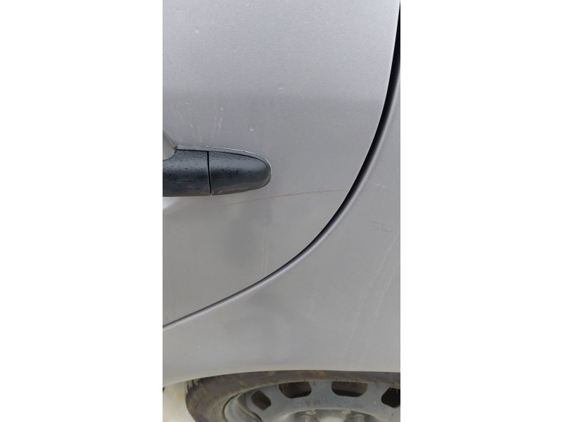 Recambio de puerta trasera izquierda para mercedes-benz clase a (w168) a 170 cdi (168.008) referencia OEM IAM   