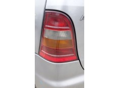 Recambio de piloto trasero izquierdo para mercedes-benz clase a (w168) a 170 cdi (168.008) referencia OEM IAM   