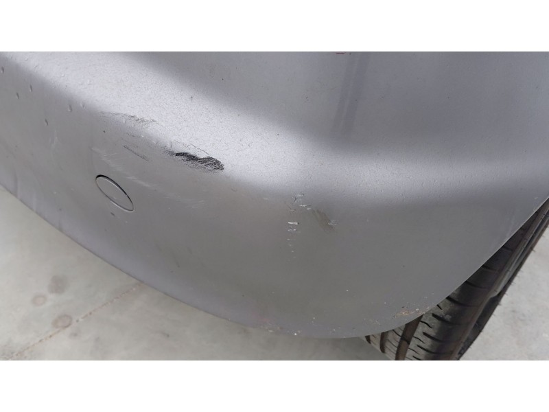 Recambio de paragolpes trasero para mercedes-benz clase a (w168) a 170 cdi (168.008) referencia OEM IAM   