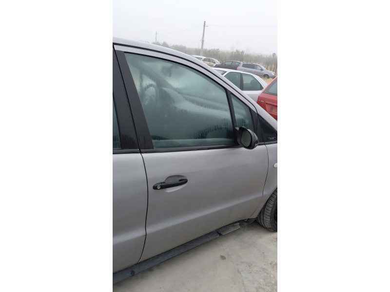 Recambio de puerta delantera derecha para mercedes-benz clase a (w168) a 170 cdi (168.008) referencia OEM IAM   