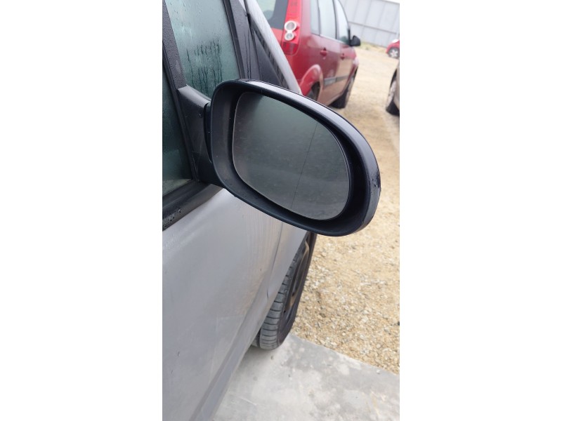 Recambio de retrovisor derecho para mercedes-benz clase a (w168) a 170 cdi (168.008) referencia OEM IAM   