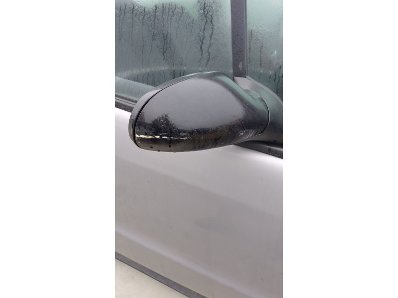 Recambio de retrovisor derecho para mercedes-benz clase a (w168) a 170 cdi (168.008) referencia OEM IAM   