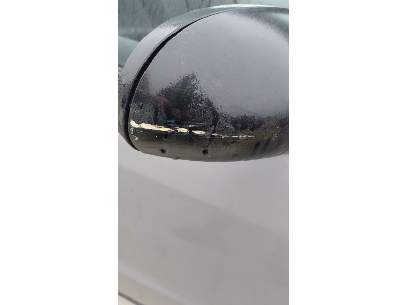 Recambio de retrovisor derecho para mercedes-benz clase a (w168) a 170 cdi (168.008) referencia OEM IAM   