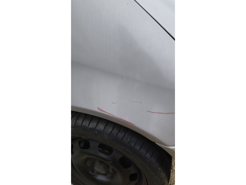 Recambio de aleta delantera derecha para mercedes-benz clase a (w168) a 170 cdi (168.008) referencia OEM IAM   