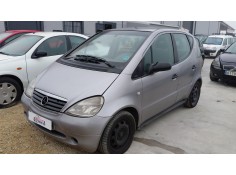 Recambio de cerradura puerta delantera izquierda para mercedes-benz clase a (w168) a 170 cdi (168.008) referencia OEM IAM   