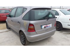 Recambio de cerradura puerta trasera izquierda para mercedes-benz clase a (w168) a 170 cdi (168.008) referencia OEM IAM   