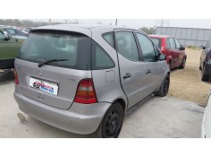 Recambio de cerradura puerta trasera derecha para mercedes-benz clase a (w168) a 170 cdi (168.008) referencia OEM IAM   