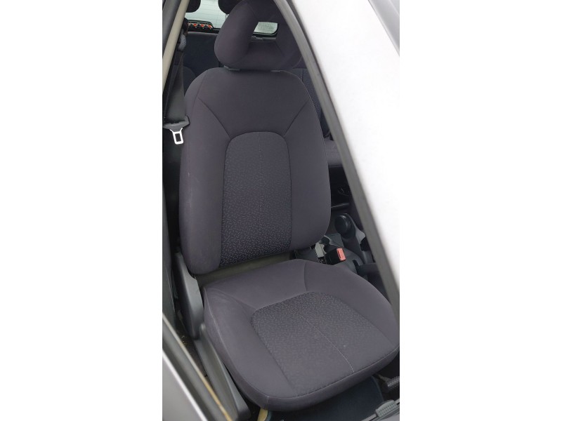 Recambio de asiento delantero derecho para mercedes-benz clase a (w168) a 170 cdi (168.008) referencia OEM IAM   
