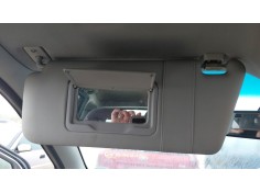 Recambio de parasol izquierdo para mercedes-benz clase a (w168) a 170 cdi (168.008) referencia OEM IAM    2