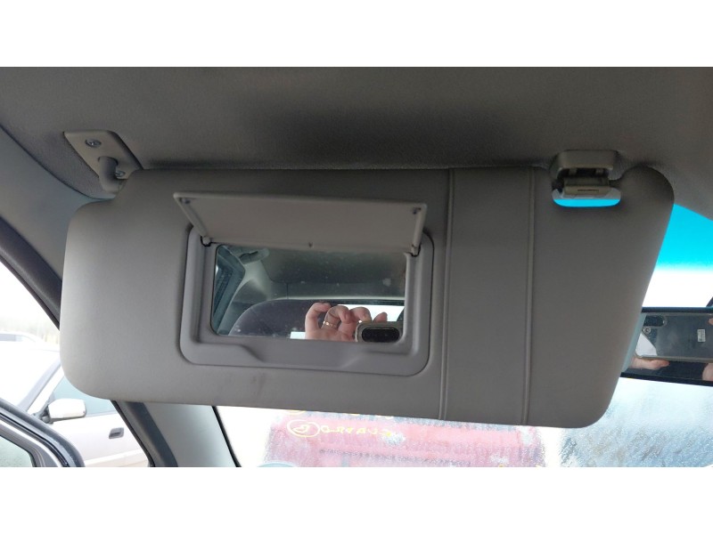 Recambio de parasol izquierdo para mercedes-benz clase a (w168) a 170 cdi (168.008) referencia OEM IAM   