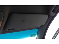 Recambio de parasol derecho para mercedes-benz clase a (w168) a 170 cdi (168.008) referencia OEM IAM   