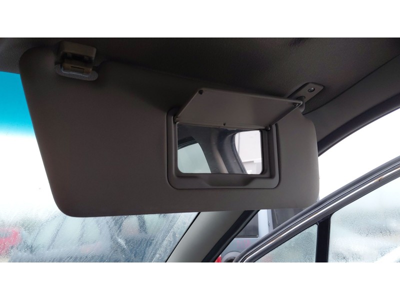 Recambio de parasol derecho para mercedes-benz clase a (w168) a 170 cdi (168.008) referencia OEM IAM   