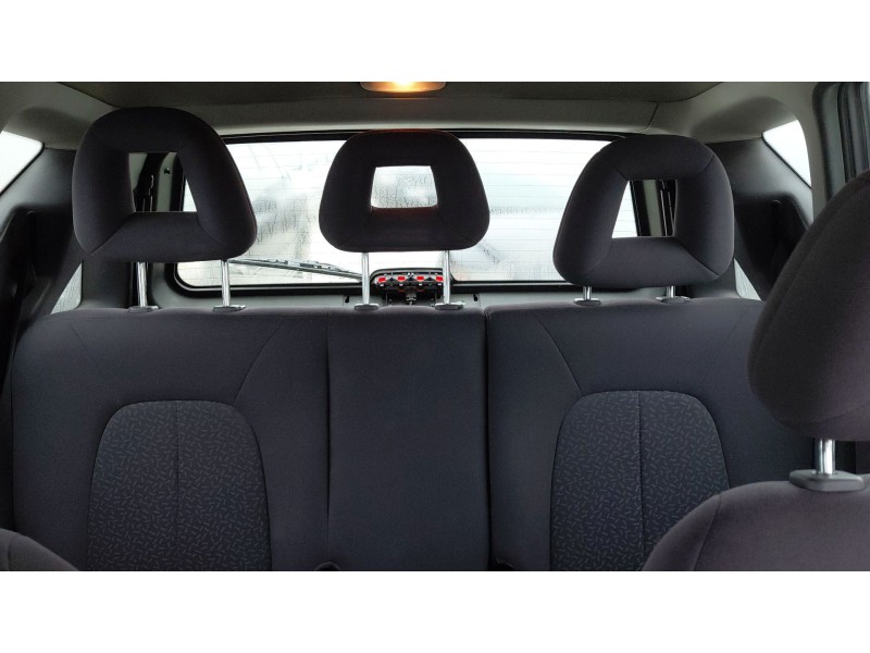 Recambio de asientos traseros para mercedes-benz clase a (w168) a 170 cdi (168.008) referencia OEM IAM   