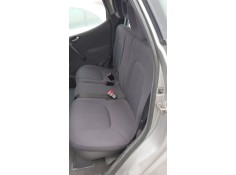 Recambio de asientos traseros para mercedes-benz clase a (w168) a 170 cdi (168.008) referencia OEM IAM    2