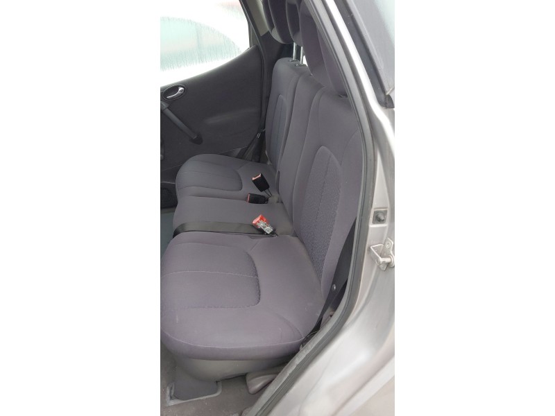 Recambio de asientos traseros para mercedes-benz clase a (w168) a 170 cdi (168.008) referencia OEM IAM   