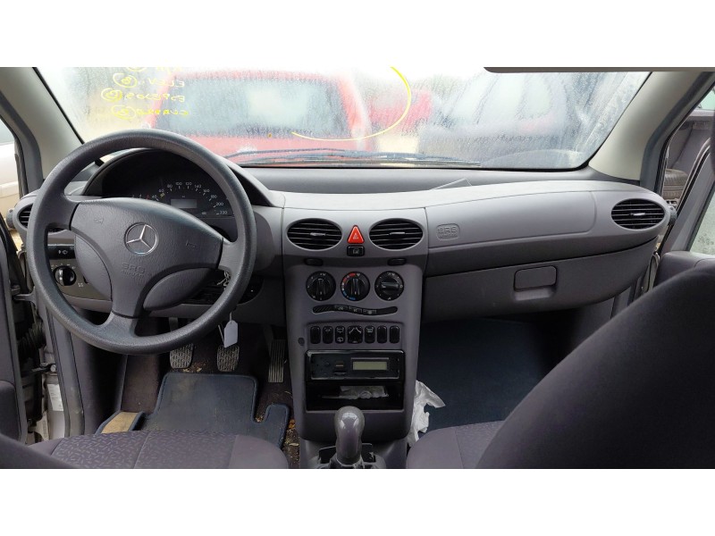 Recambio de kit airbag para mercedes-benz clase a (w168) a 170 cdi (168.008) referencia OEM IAM   
							