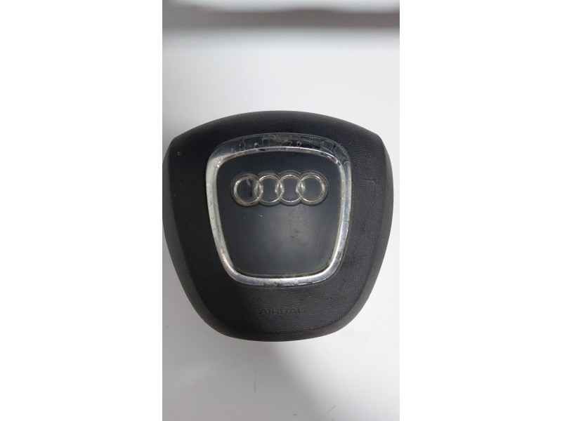 Recambio de kit airbag para audi q7 (4l) 3.0 v6 24v tdi referencia OEM IAM   
