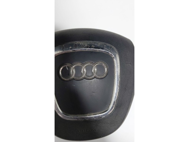 Recambio de kit airbag para audi q7 (4l) 3.0 v6 24v tdi referencia OEM IAM   