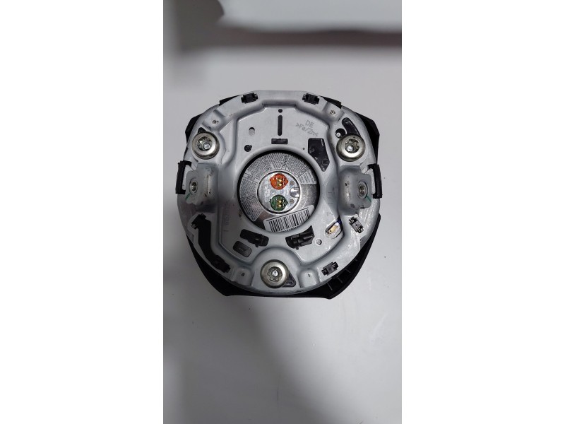 Recambio de kit airbag para audi q7 (4l) 3.0 v6 24v tdi referencia OEM IAM   