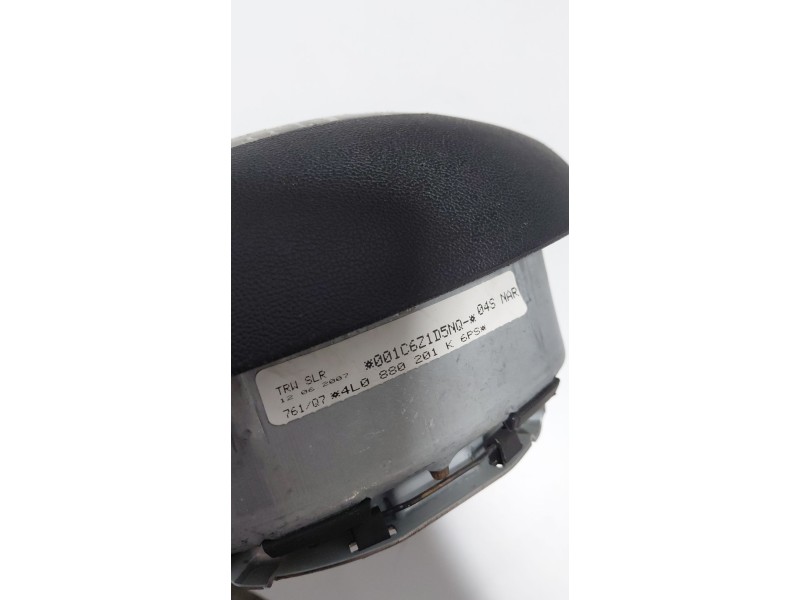 Recambio de kit airbag para audi q7 (4l) 3.0 v6 24v tdi referencia OEM IAM   