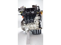 Recambio de motor completo para volkswagen polo iv (9n_, 9a_) 1.2 referencia OEM IAM BBM  