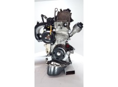 Recambio de motor completo para volkswagen polo iv (9n_, 9a_) 1.2 referencia OEM IAM BBM   2